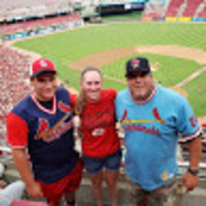 Meet your Posher, Scott